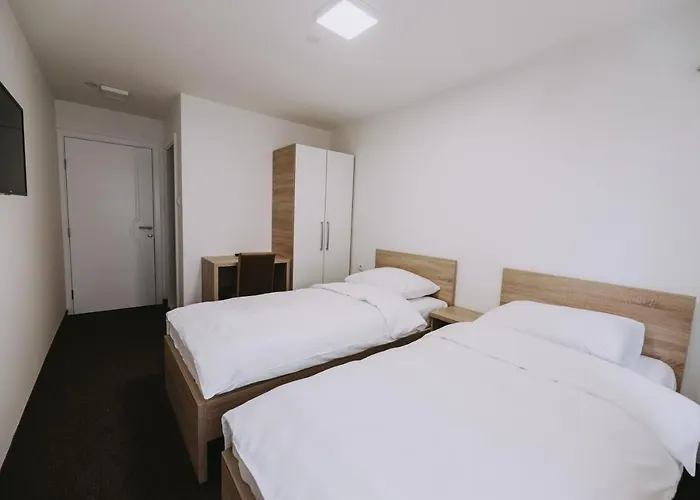 Hotel Tanja