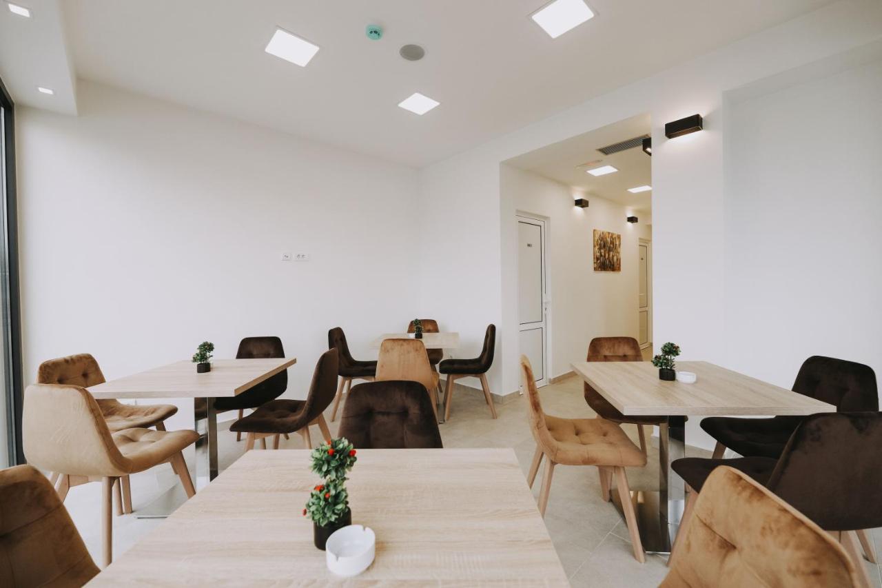 Hotel Tanja