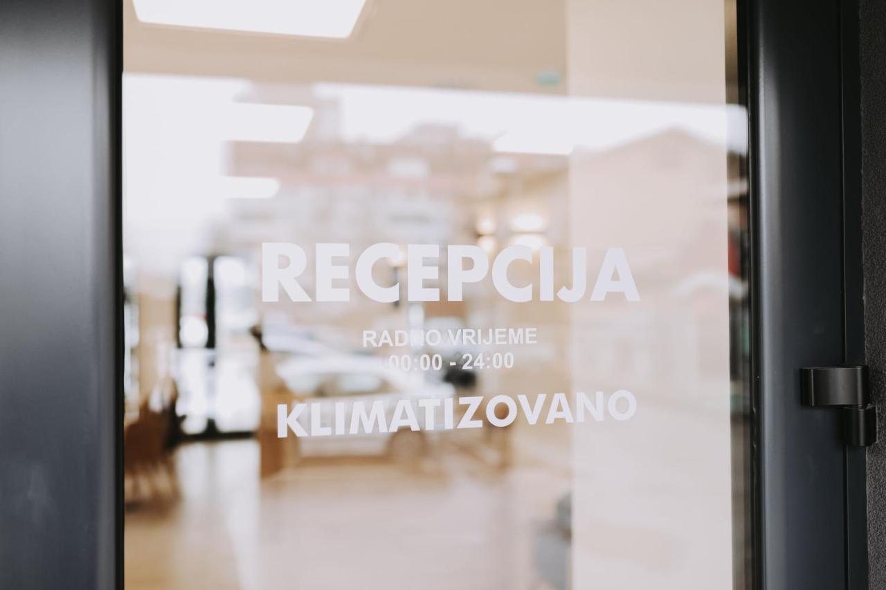 Hotel Tanja Banja Luka