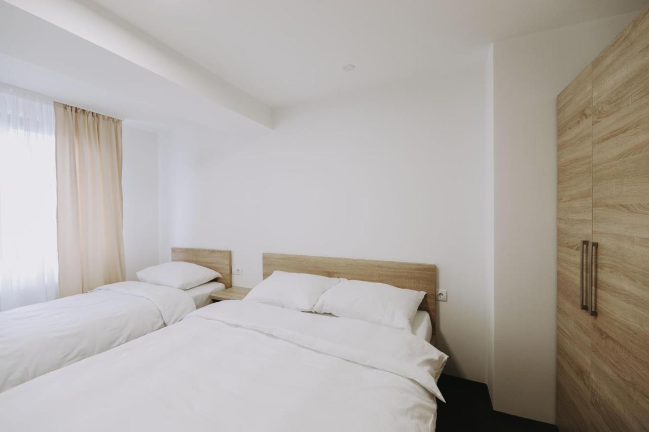 Tanja Hotel